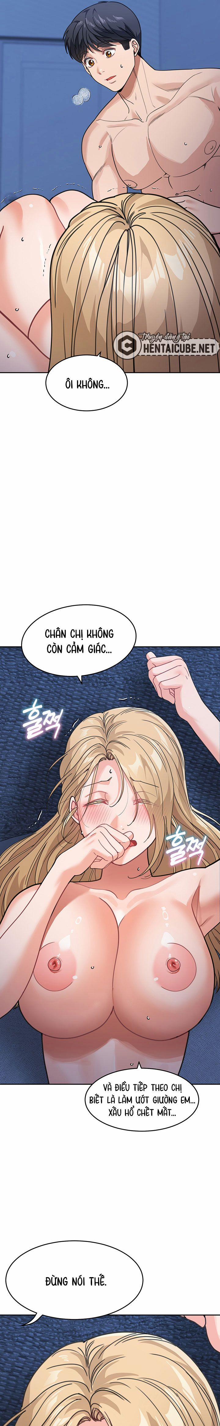Là mẹ hay chị? 0 42 trang 22