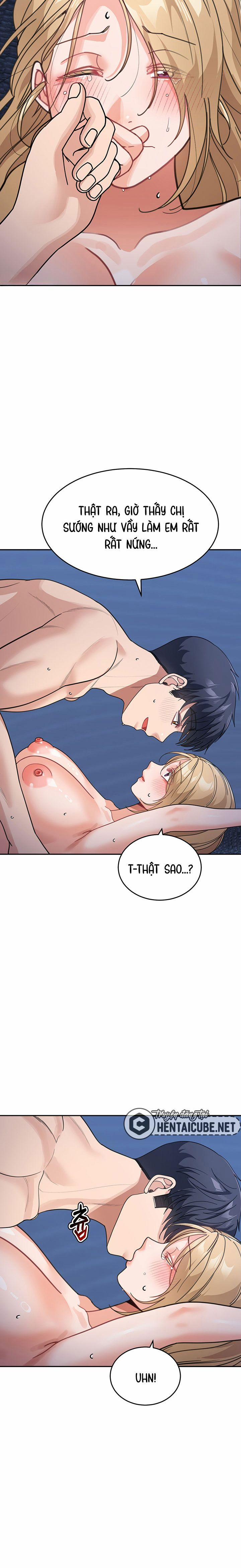 Là mẹ hay chị? 0 42 trang 23