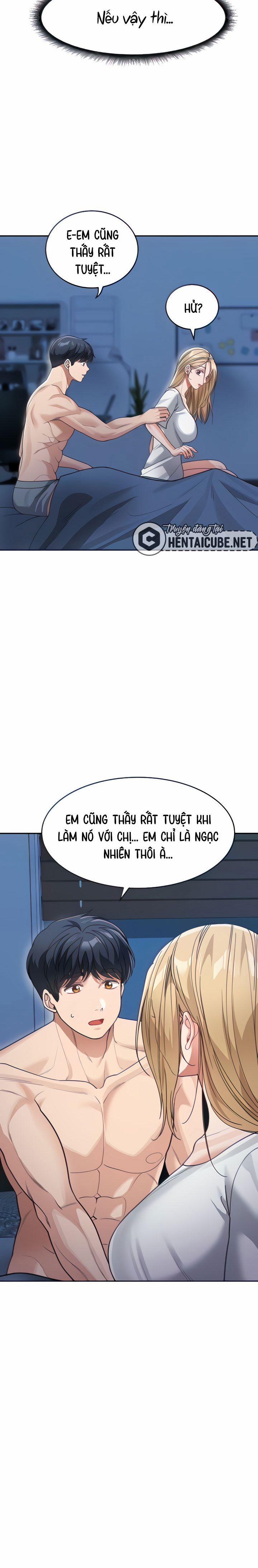 Là mẹ hay chị? 0 42 trang 3