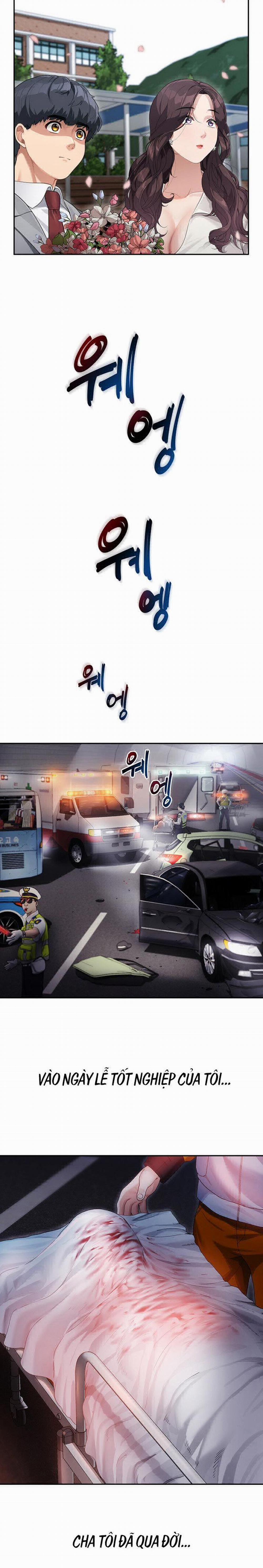 Là mẹ hay chị? 1 trang 14