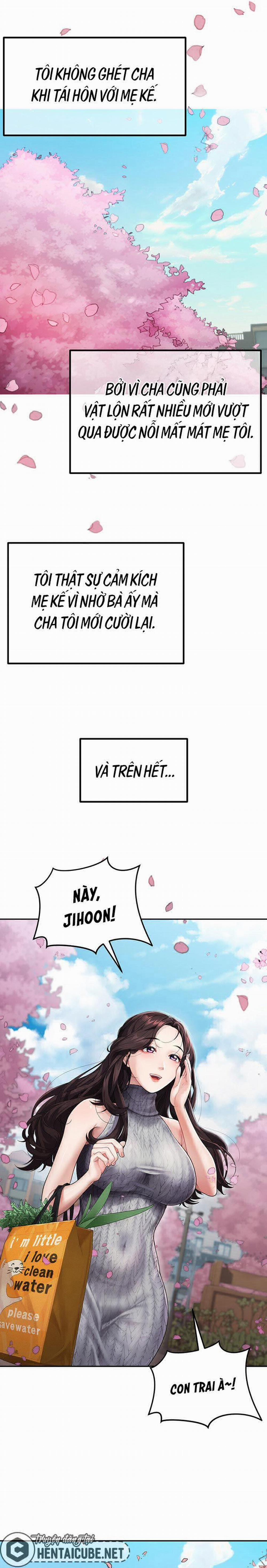 Là mẹ hay chị? 1 trang 4