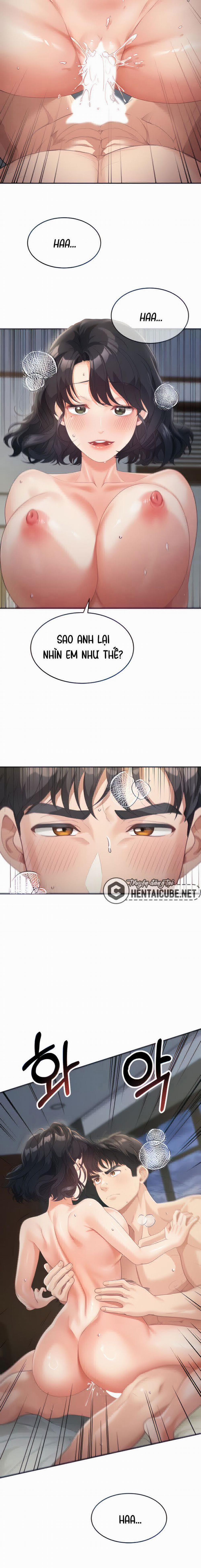 Là mẹ hay chị? 11 trang 1