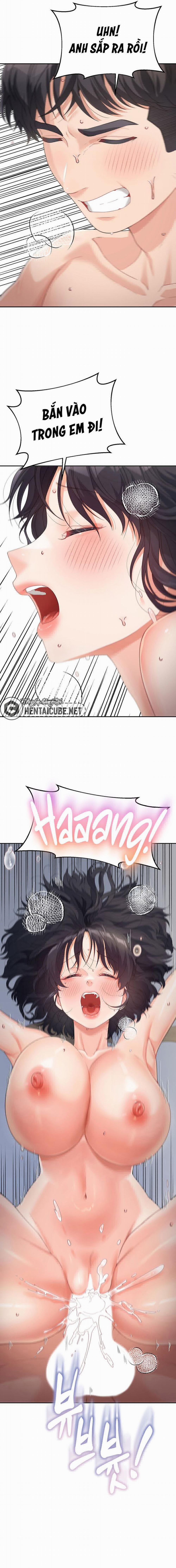 Là mẹ hay chị? 11 trang 15