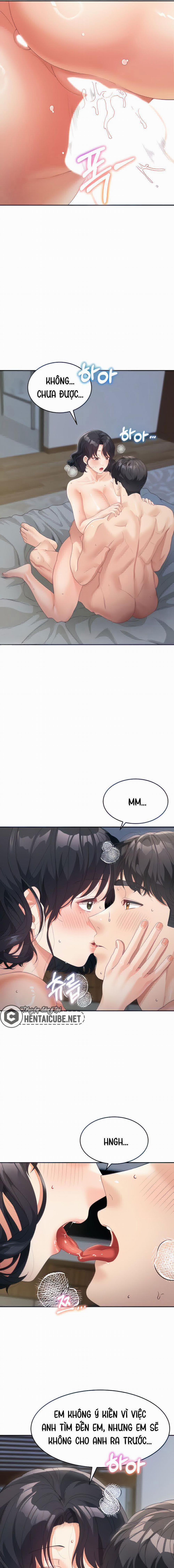 Là mẹ hay chị? 11 trang 4