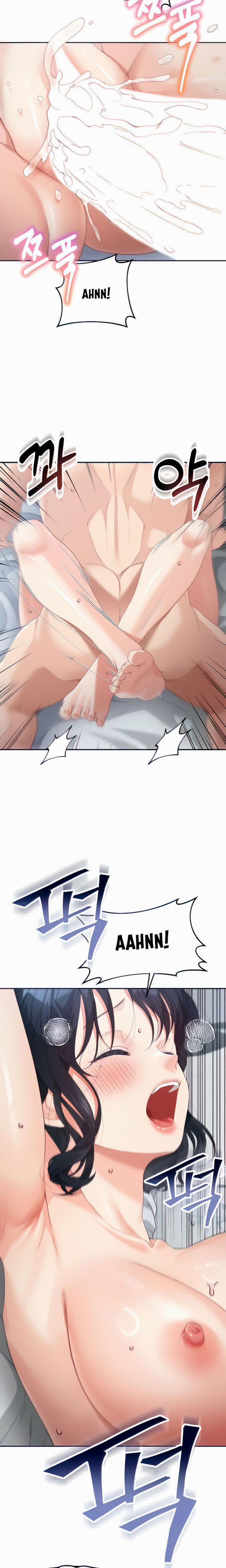 Là mẹ hay chị? 12 trang 4