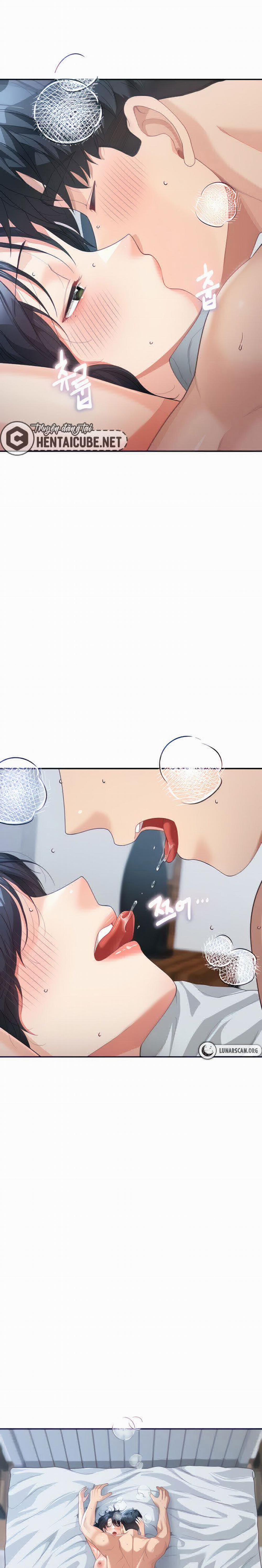 Là mẹ hay chị? 12 trang 6