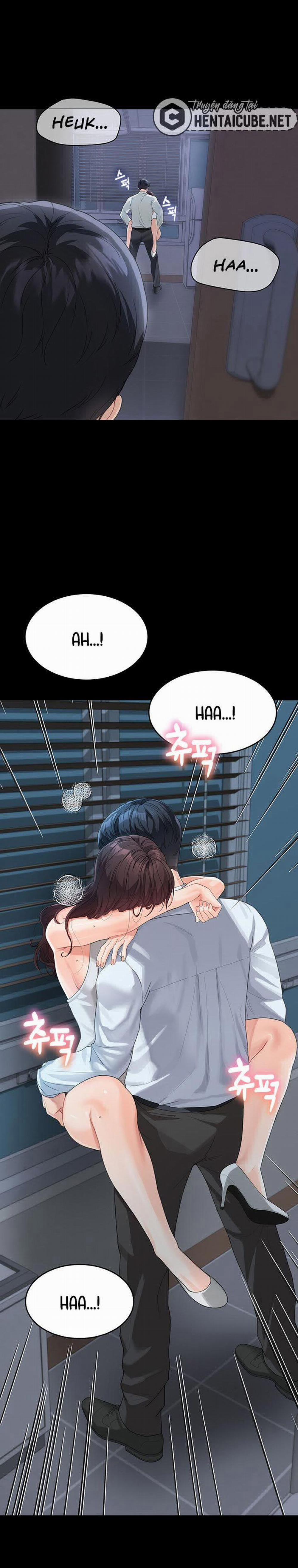 Là mẹ hay chị? 14 trang 16