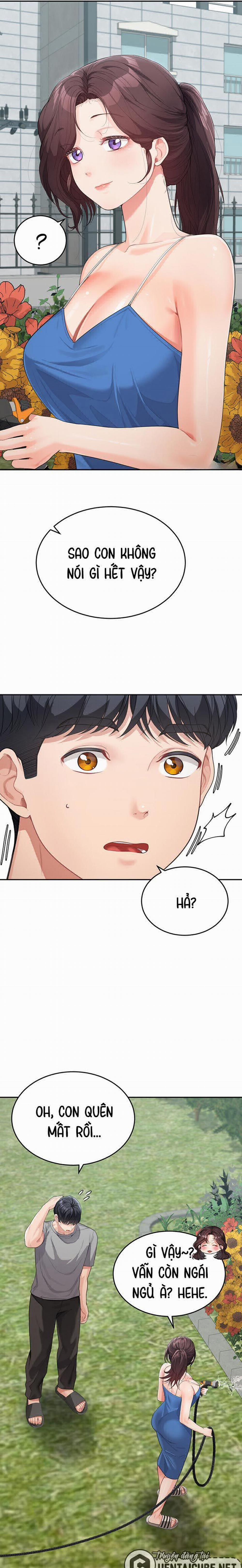 Là mẹ hay chị? 14 trang 23