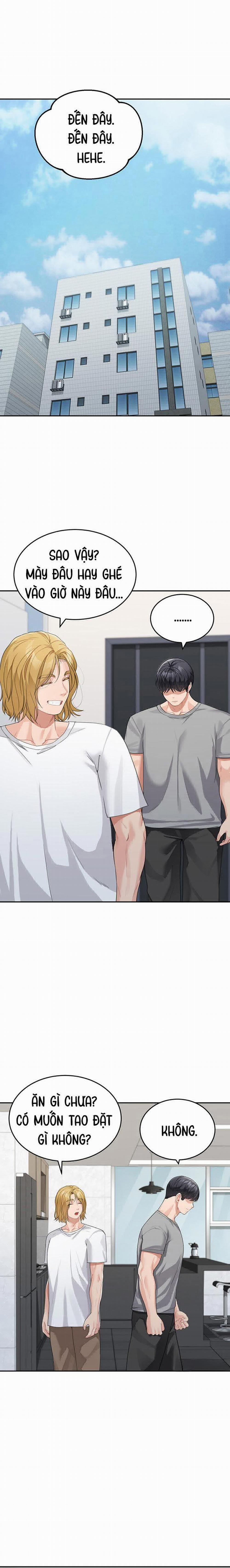 Là mẹ hay chị? 15 trang 15