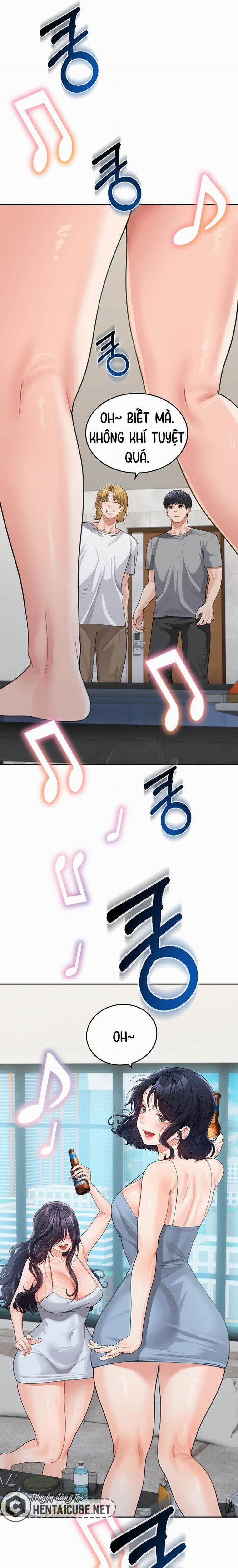 Là mẹ hay chị? 15 trang 19