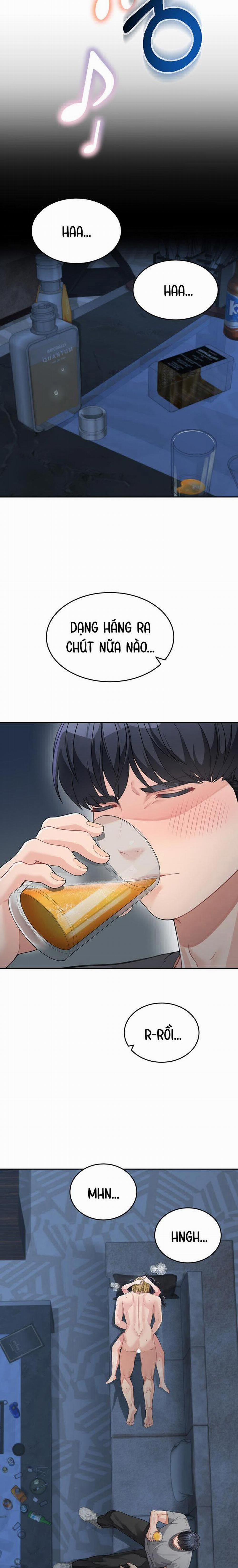 Là mẹ hay chị? 15 trang 20