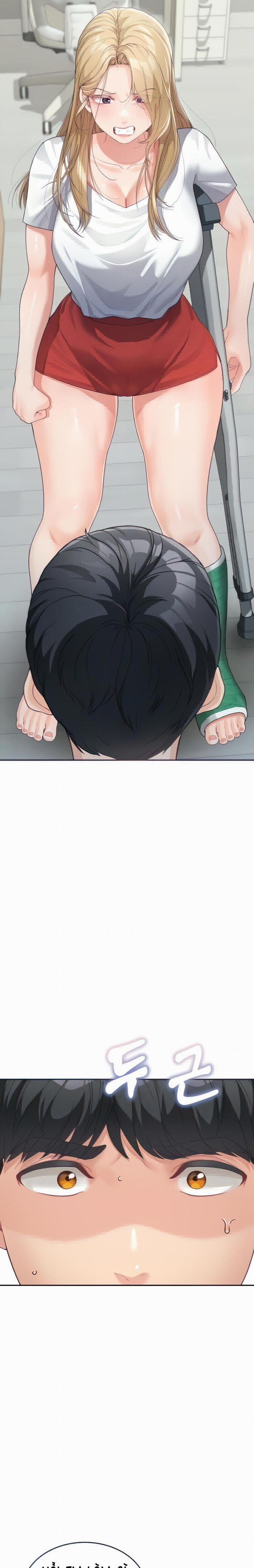 Là mẹ hay chị? 15 trang 5