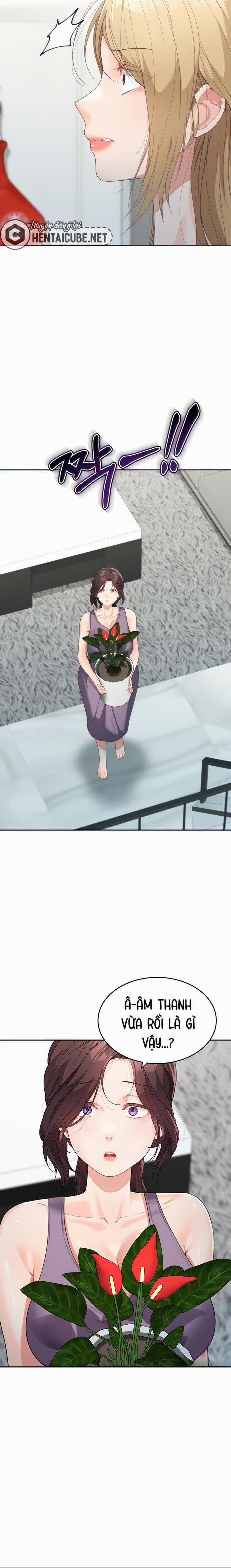 Là mẹ hay chị? 15 trang 9