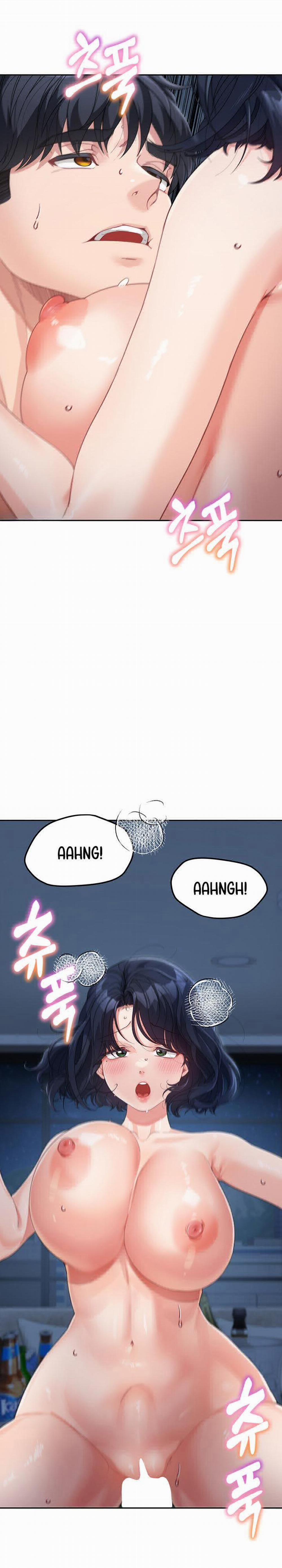 Là mẹ hay chị? 16 trang 19