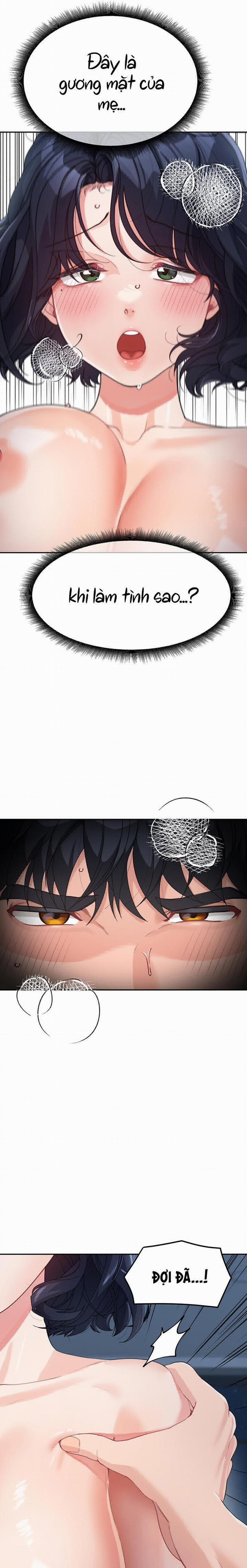 Là mẹ hay chị? 16 trang 20