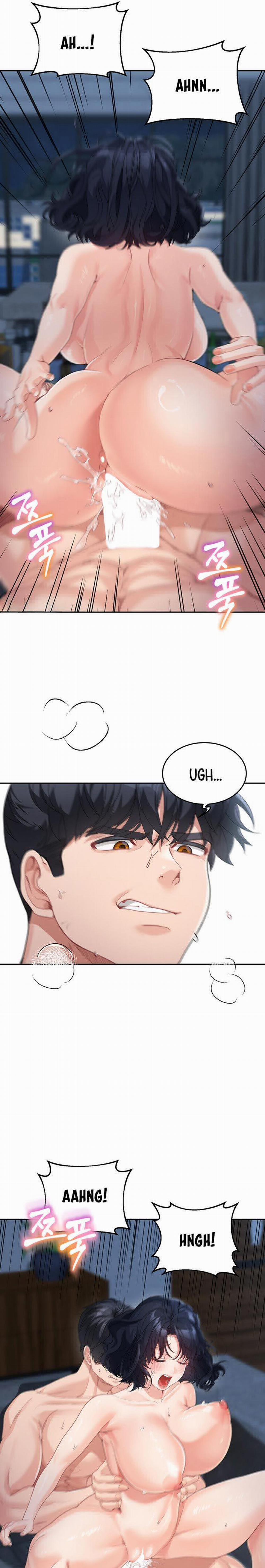 Là mẹ hay chị? 16 trang 23