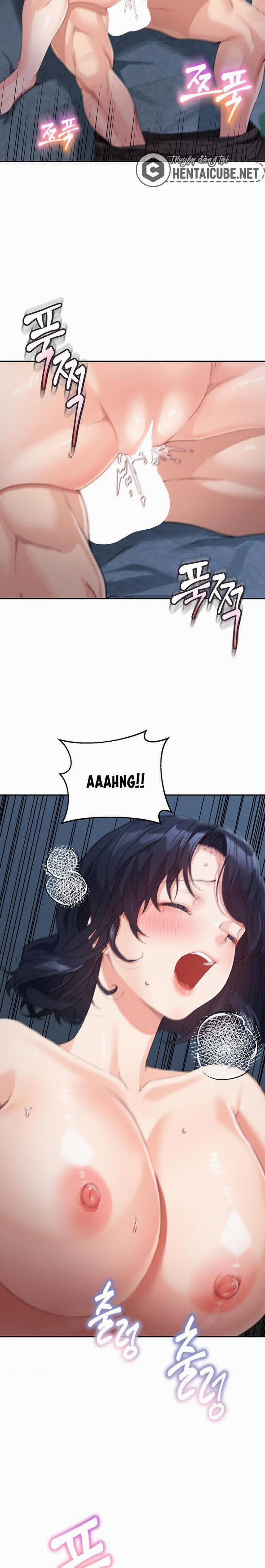 Là mẹ hay chị? 16 trang 24