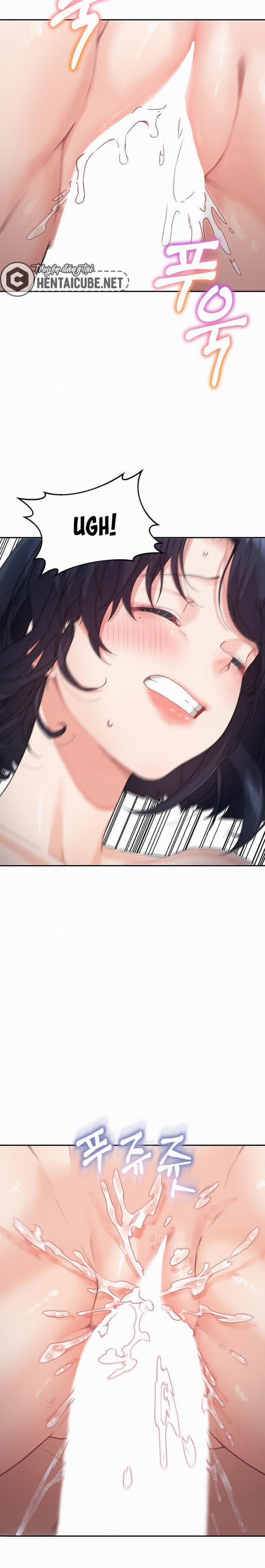 Là mẹ hay chị? 16 trang 25