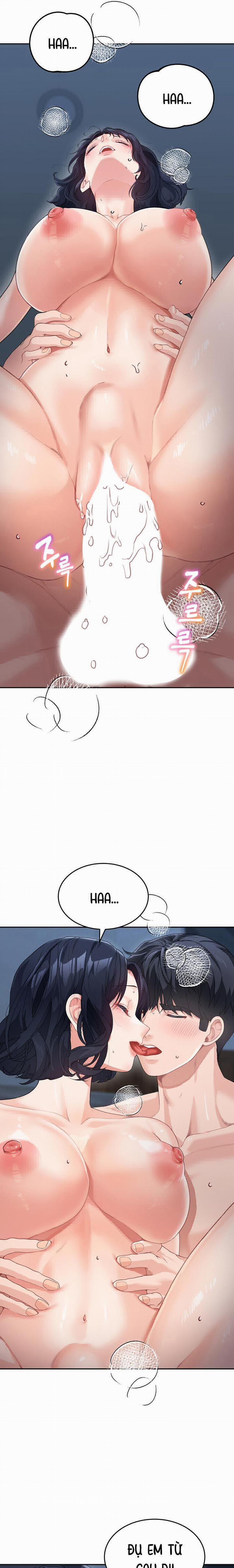 Là mẹ hay chị? 16 trang 26