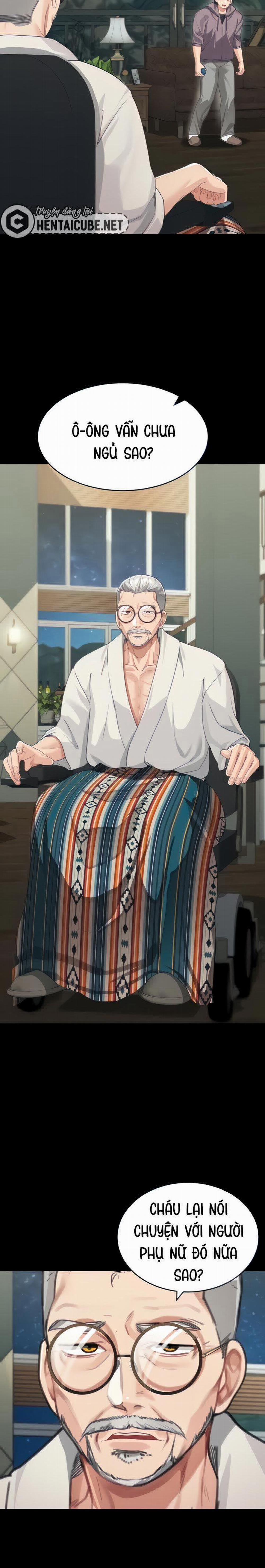 Là mẹ hay chị? 16 trang 4