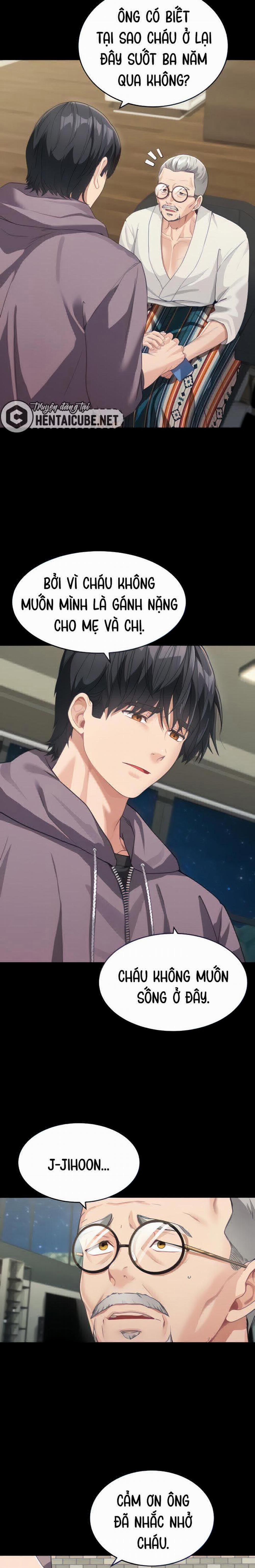 Là mẹ hay chị? 16 trang 6