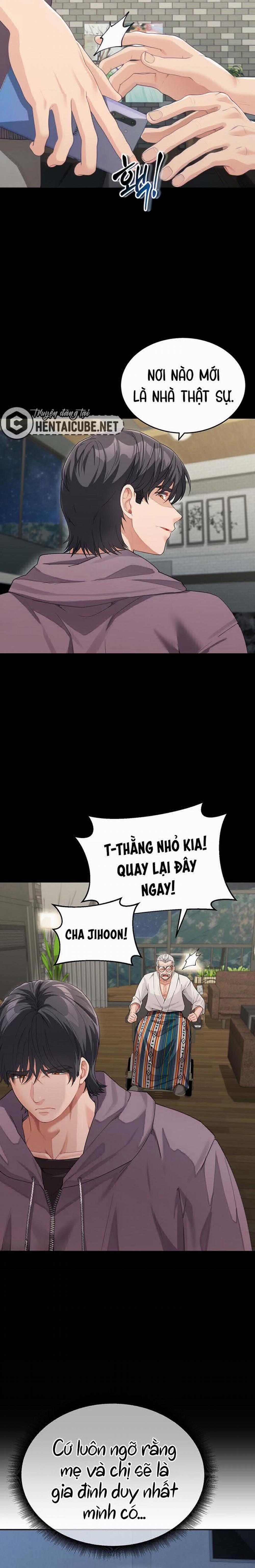 Là mẹ hay chị? 16 trang 7