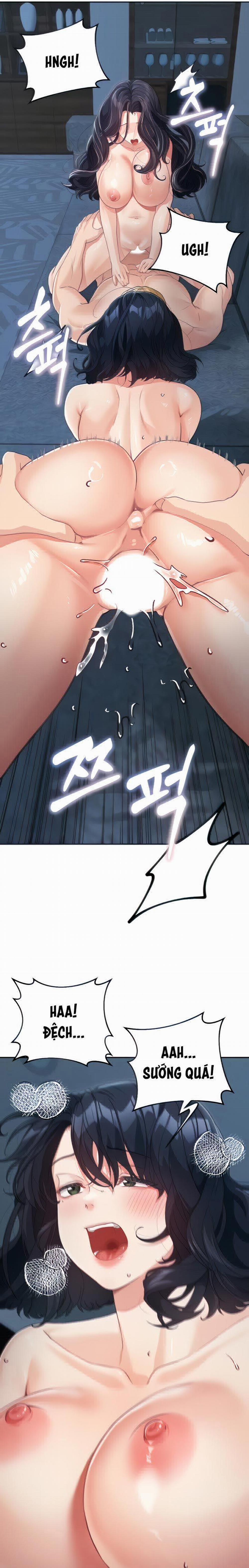 Là mẹ hay chị? 17 trang 2