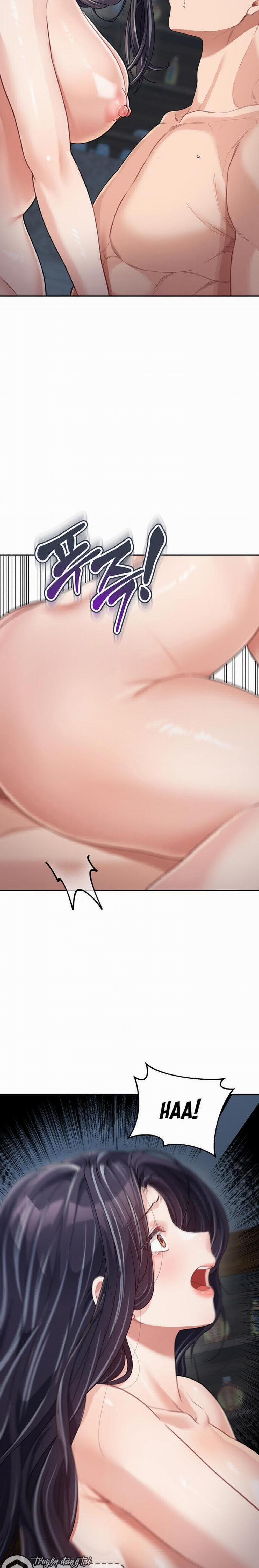 Là mẹ hay chị? 17 trang 24