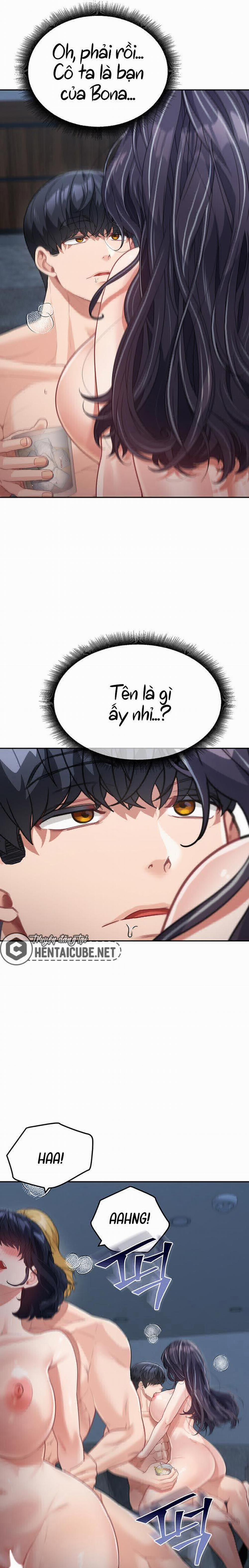 Là mẹ hay chị? 17 trang 26