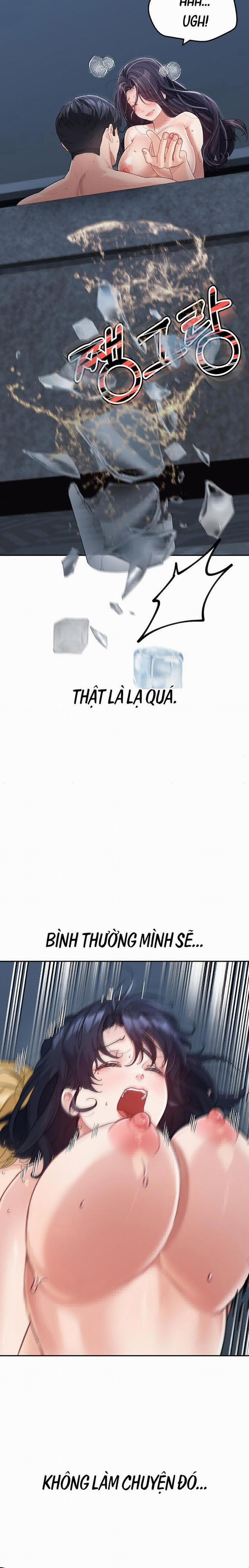 Là mẹ hay chị? 17 trang 28