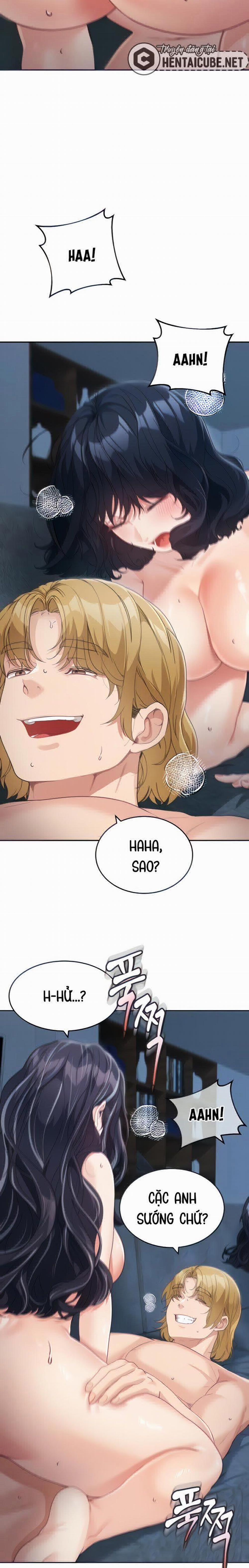 Là mẹ hay chị? 17 trang 3