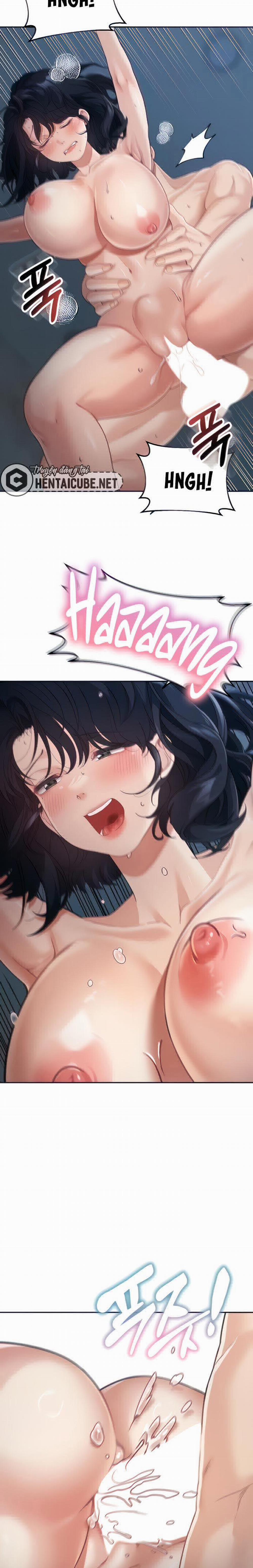 Là mẹ hay chị? 17 trang 6