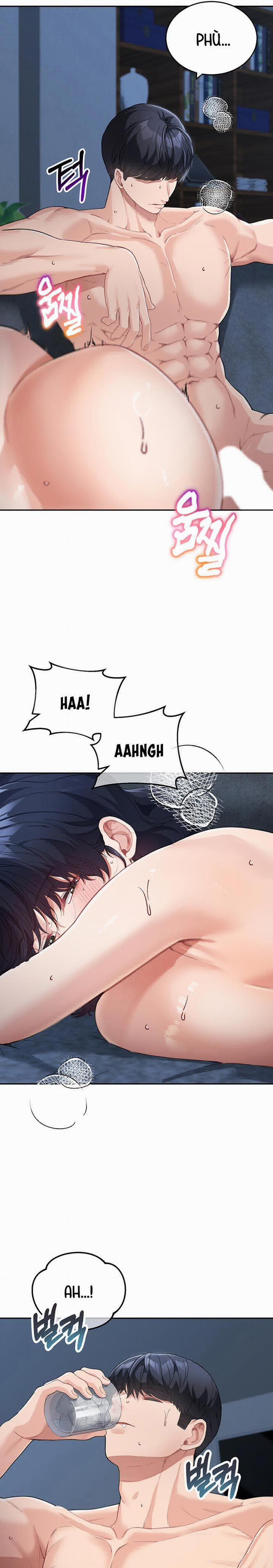 Là mẹ hay chị? 17 trang 8