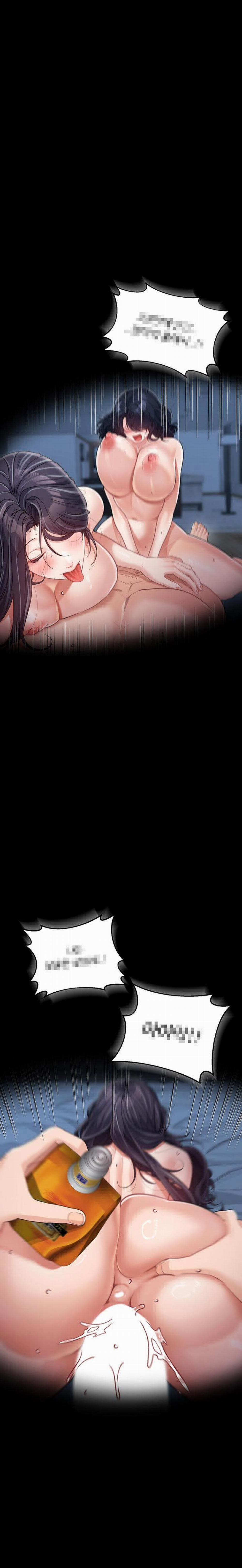 Là mẹ hay chị? 18 trang 10