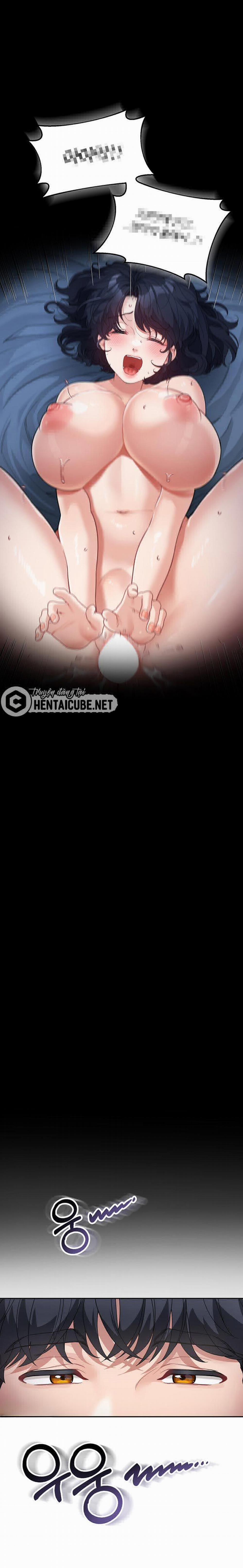 Là mẹ hay chị? 18 trang 11