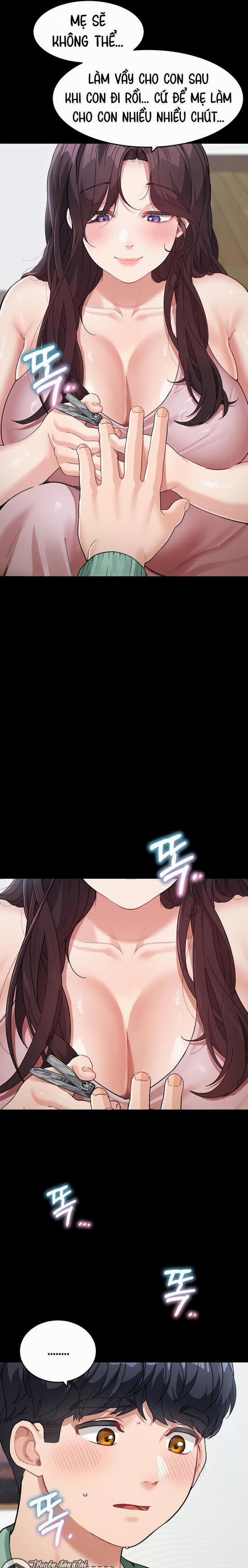 Là mẹ hay chị? 18 trang 17