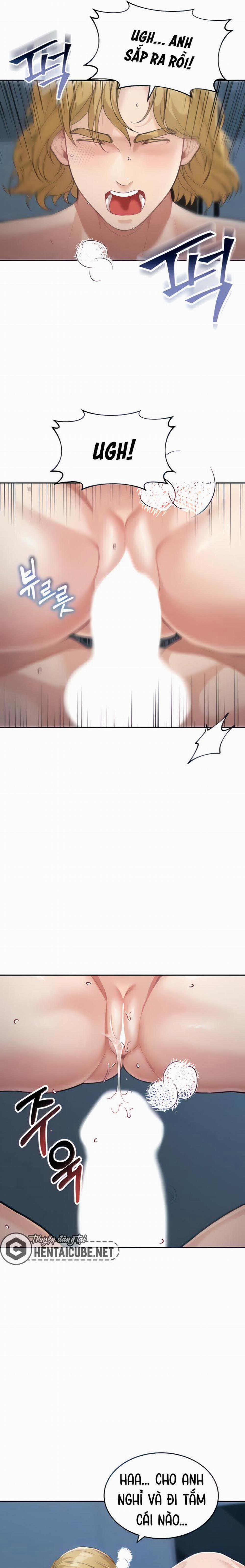 Là mẹ hay chị? 18 trang 2