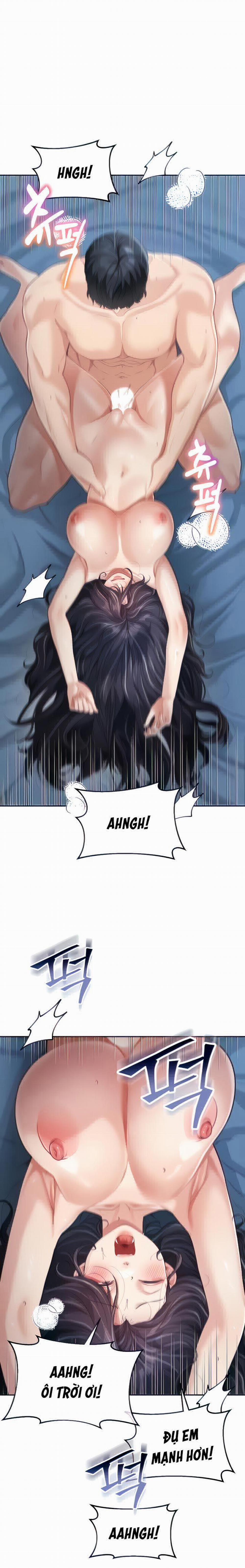 Là mẹ hay chị? 18 trang 4