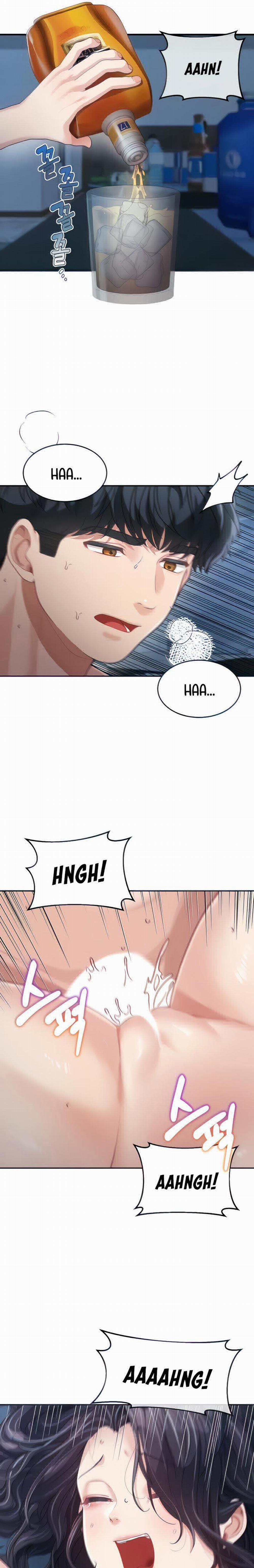 Là mẹ hay chị? 18 trang 5