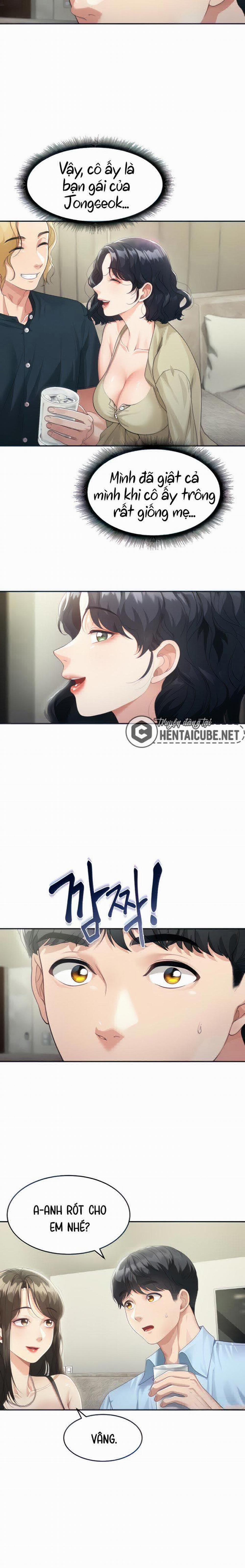 Là mẹ hay chị? 2 trang 13