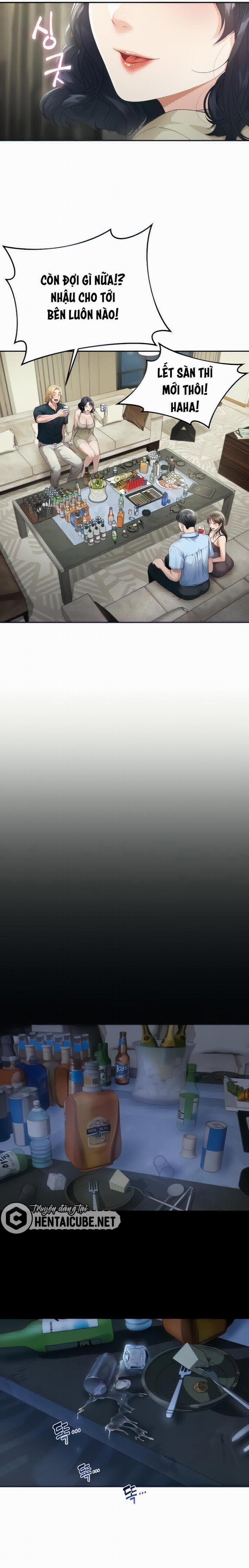 Là mẹ hay chị? 2 trang 14