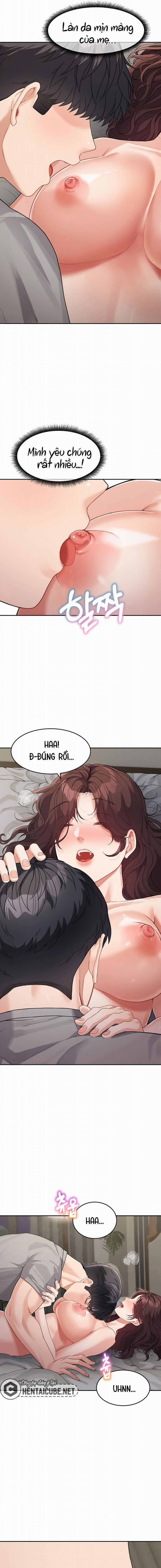 Là mẹ hay chị? 20 trang 7