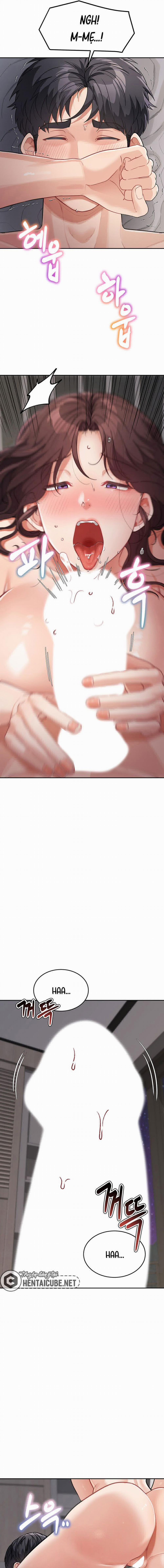 Là mẹ hay chị? 21 trang 10