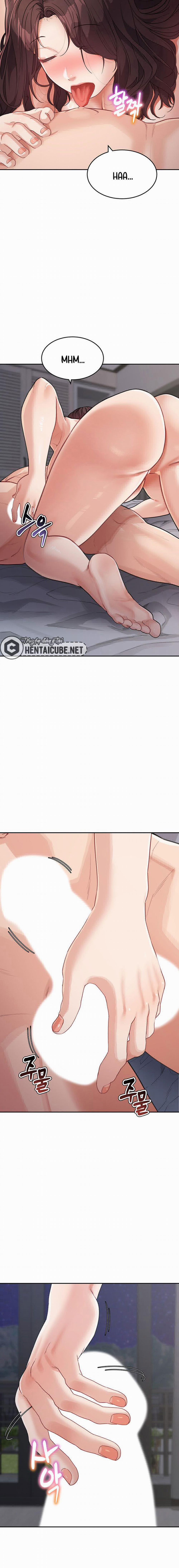 Là mẹ hay chị? 21 trang 7