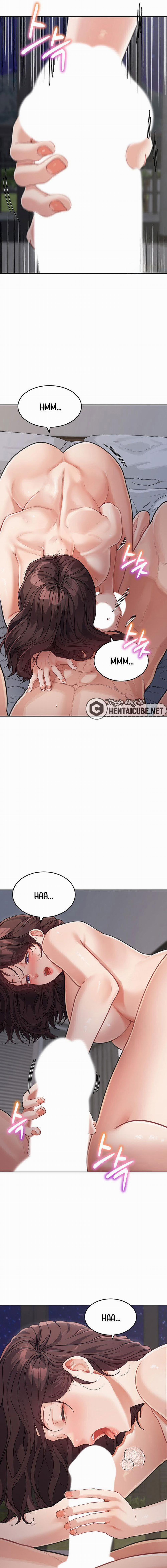 Là mẹ hay chị? 21 trang 8