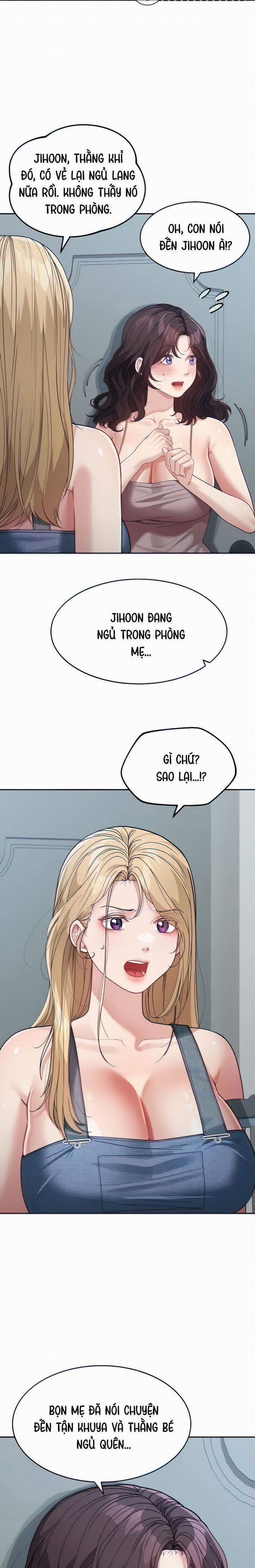 Là mẹ hay chị? 22 trang 5