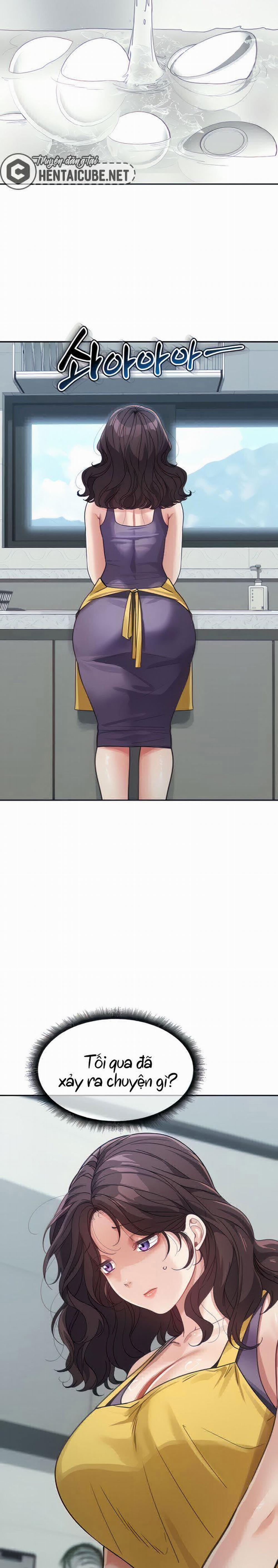 Là mẹ hay chị? 22 trang 8