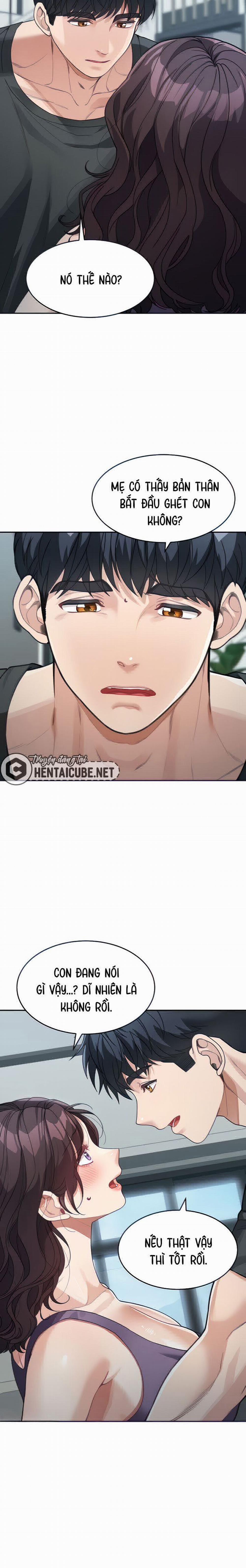 Là mẹ hay chị? 23 trang 2