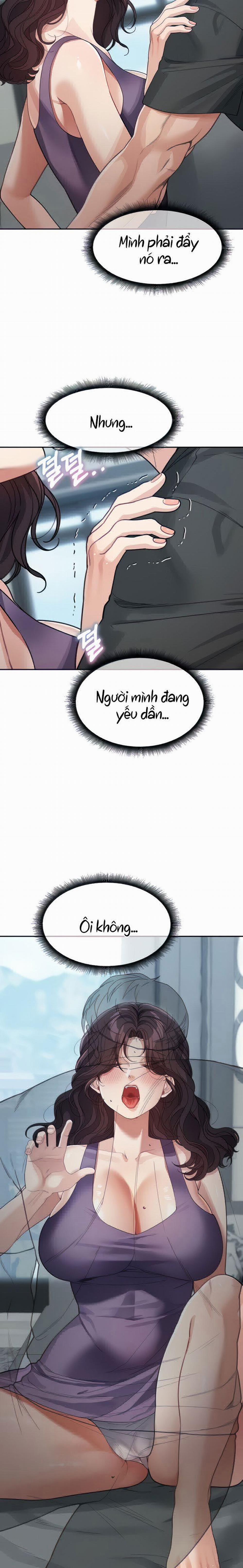 Là mẹ hay chị? 23 trang 4