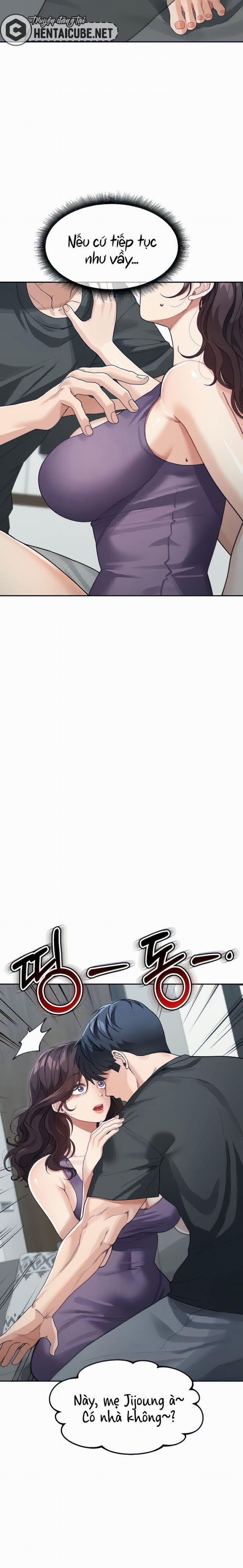 Là mẹ hay chị? 23 trang 5